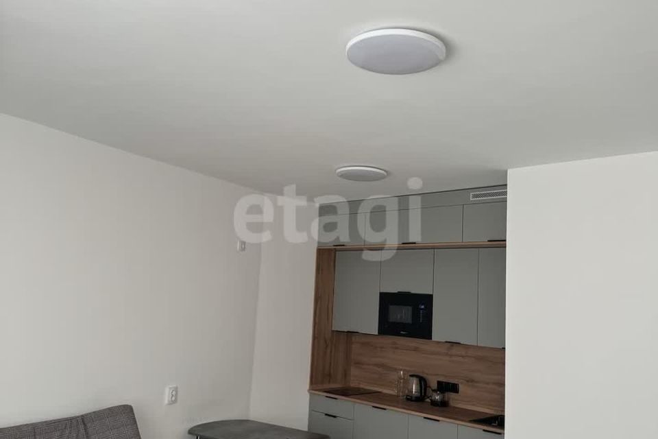 Сдаётся студия, 28.93 м²