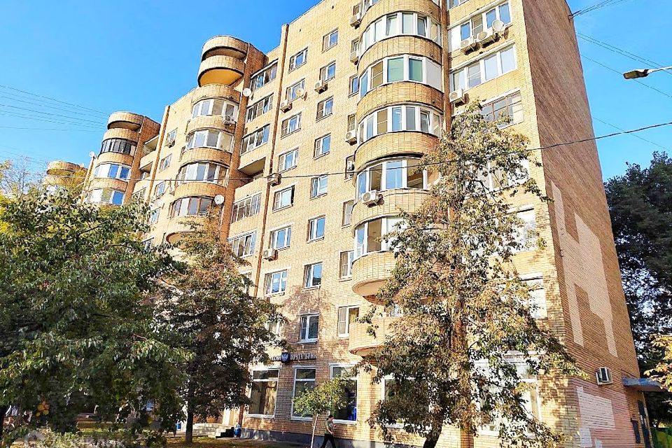 Продаётся студия, 19.9 м²