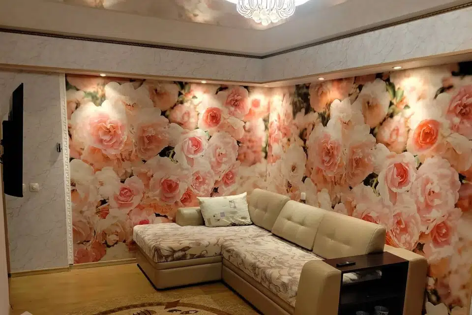 Продаётся 2-комнатная квартира, 44.2 м²