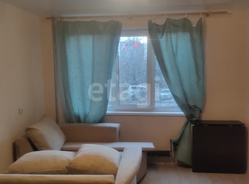 Сдаётся 2-комнатная квартира, 37.3 м²