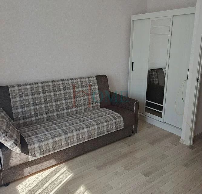 Сдаётся 1-комнатная квартира, 30.6 м²