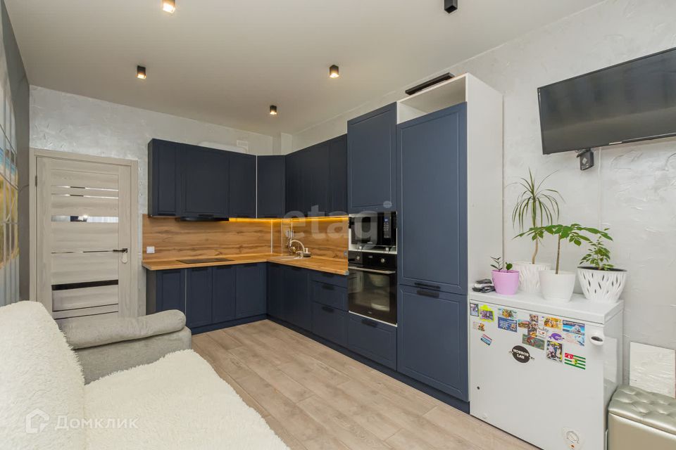 Продаётся 2-комнатная квартира, 53.1 м²