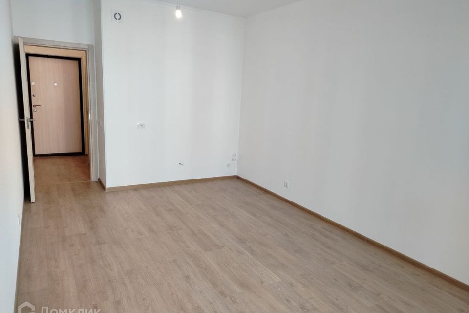 Продаётся студия, 24.8 м²