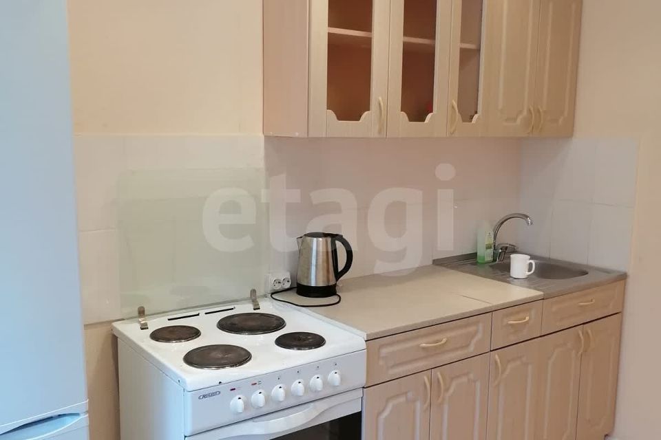 Сдаётся 1-комнатная квартира, 32 м²