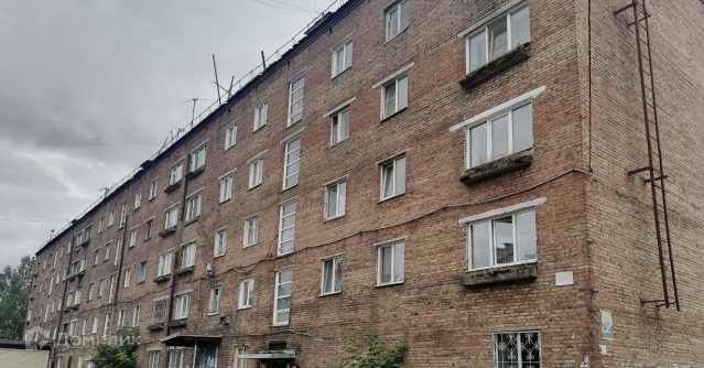 Продаётся 1-комнатная квартира, 16.7 м²