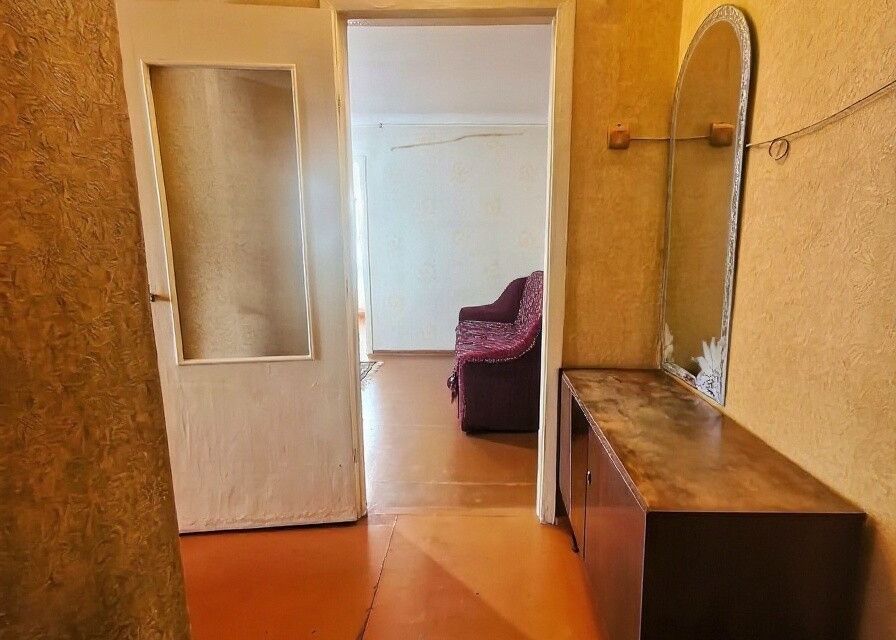 Продаётся 2-комнатная квартира, 44.08 м²