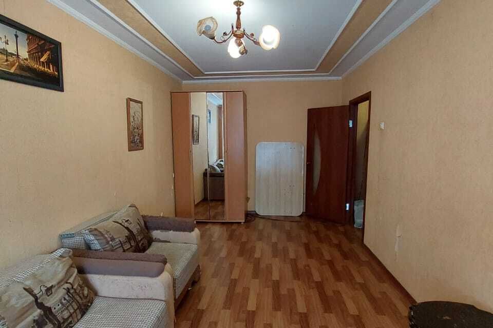 Сдаётся 1-комнатная квартира, 29 м²