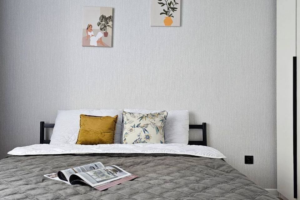 Продаётся 1-комнатная квартира, 29.1 м²