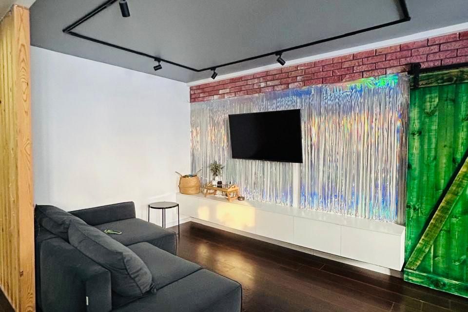 Продаётся 2-комнатная квартира, 60.4 м²