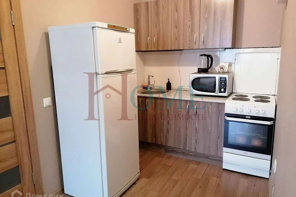 Сдаётся студия, 34 м²