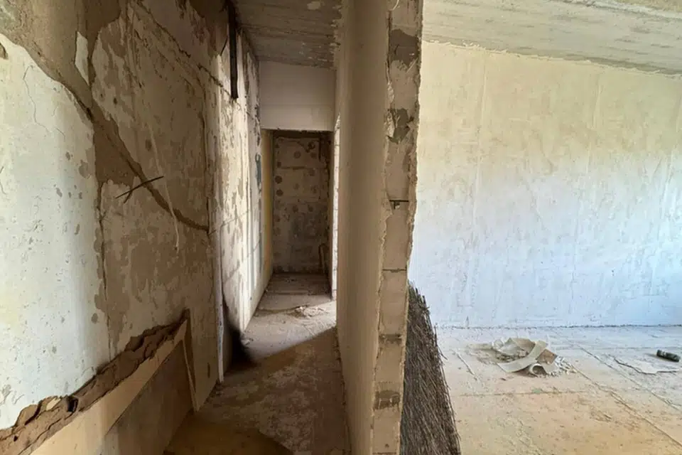 Продаётся 2-комнатная квартира, 44.2 м²