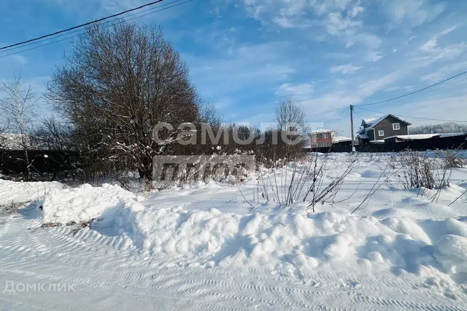 Продаётся участок, 20 сот., ИЖС