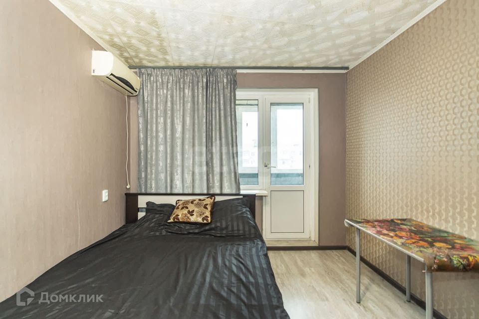 Продаётся 1-комнатная квартира, 23 м²
