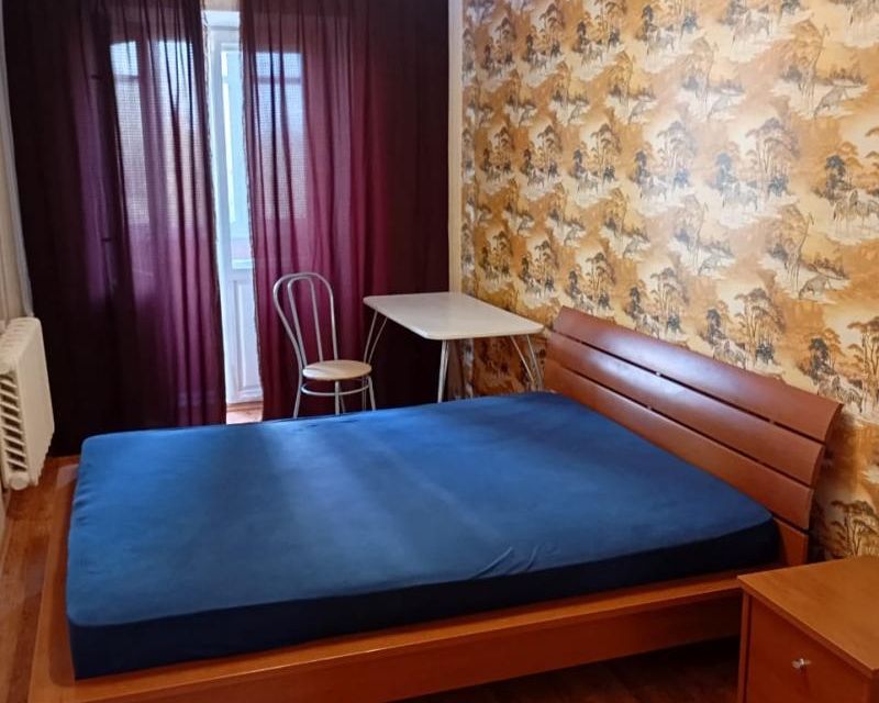 Сдаётся 2-комнатная квартира, 44 м²