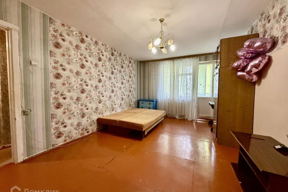 Продаётся 1-комнатная квартира, 30 м²