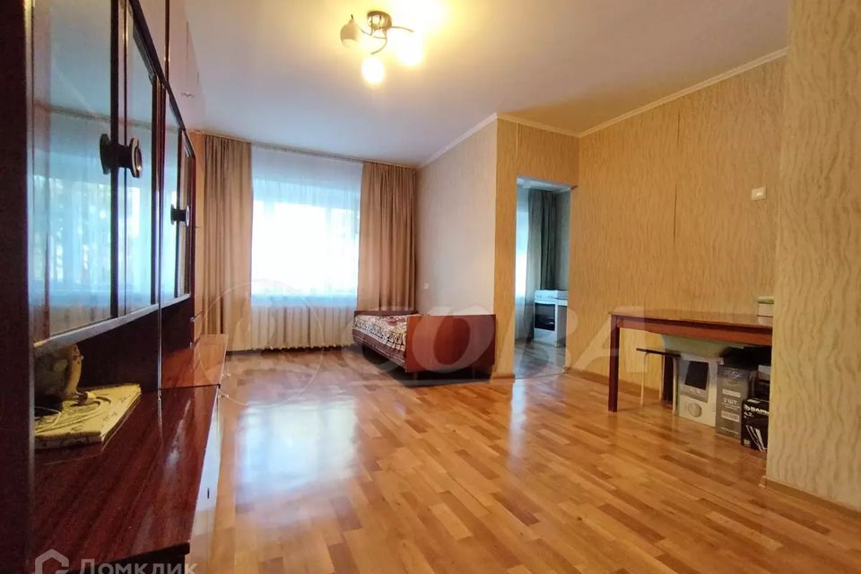 Продаётся 3-комнатная квартира, 54 м²