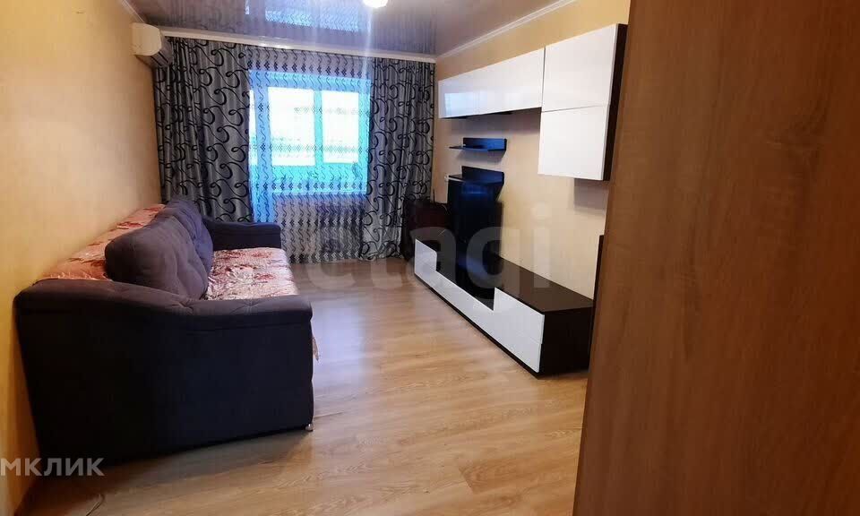 Продаётся 2-комнатная квартира, 44.8 м²