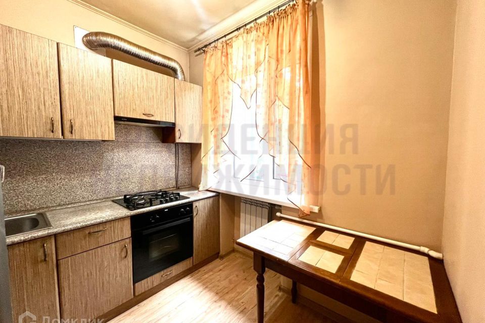 Продаётся 2-комнатная квартира, 44 м²