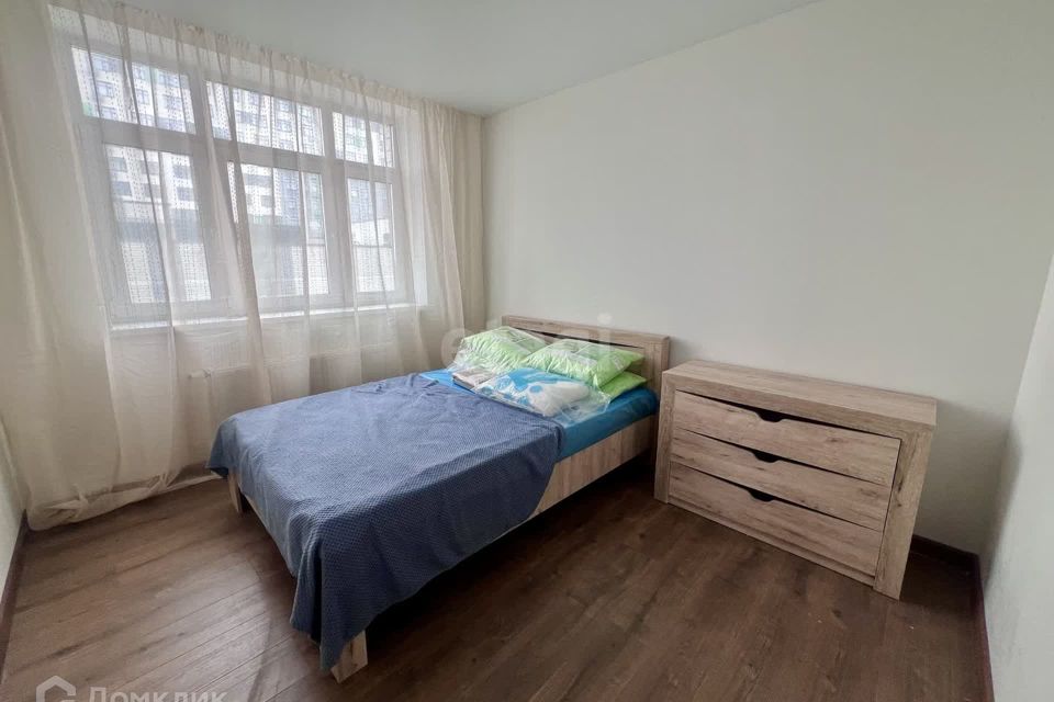 Сдаётся 2-комнатная квартира, 51.4 м²