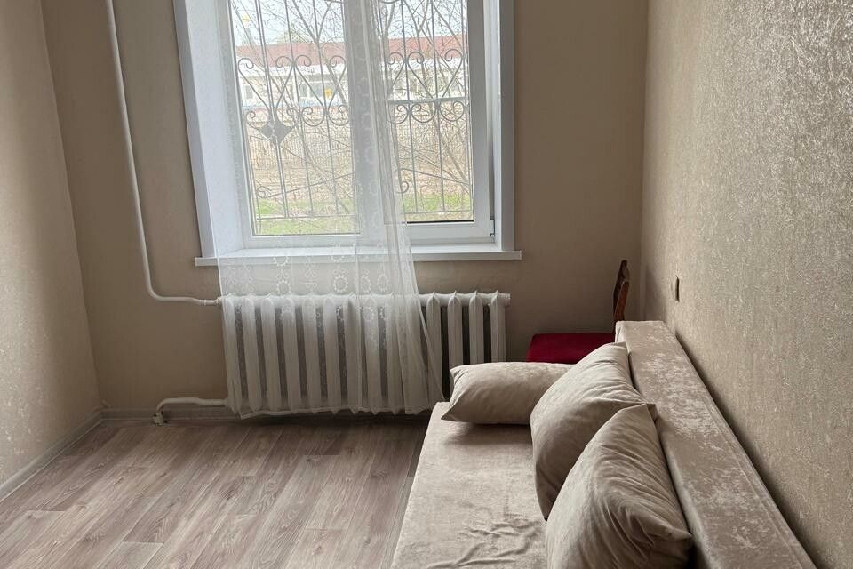 Продаётся 2-комнатная квартира, 51 м²