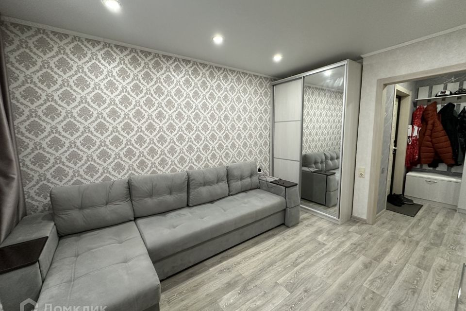 Продаётся 1-комнатная квартира, 30.1 м²