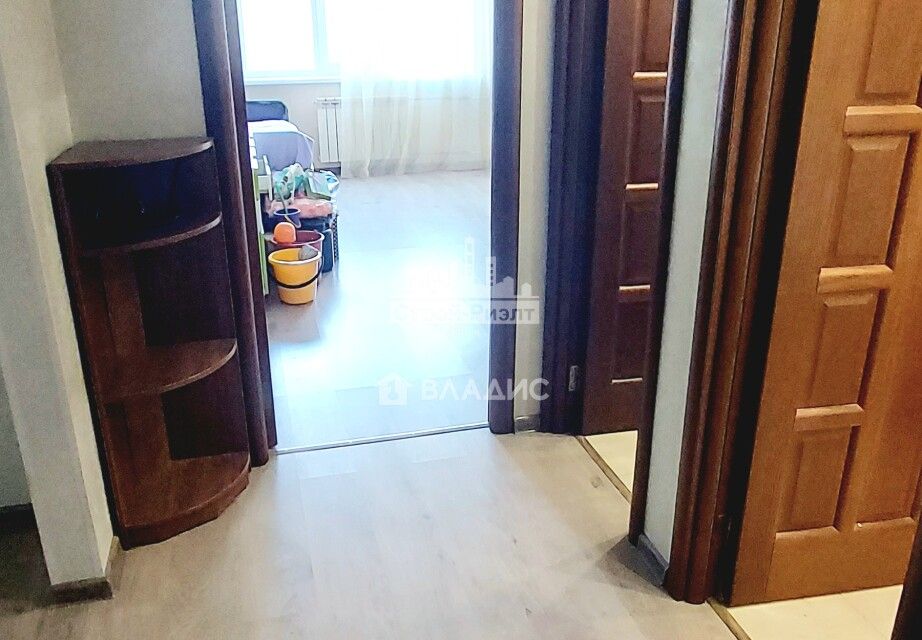 Продаётся 3-комнатная квартира, 70.1 м²