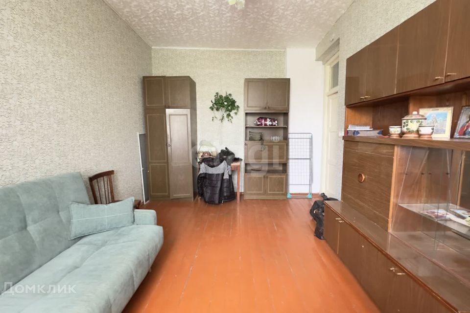 Продаётся 1-комнатная квартира, 24.8 м²