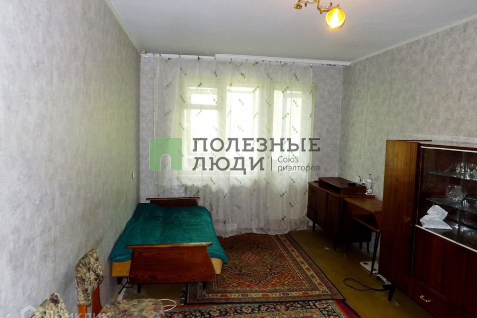 Сдаётся 2-комнатная квартира, 43.5 м²