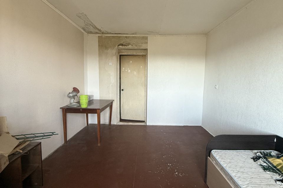 Продаётся 2-комнатная квартира, 53.3 м²