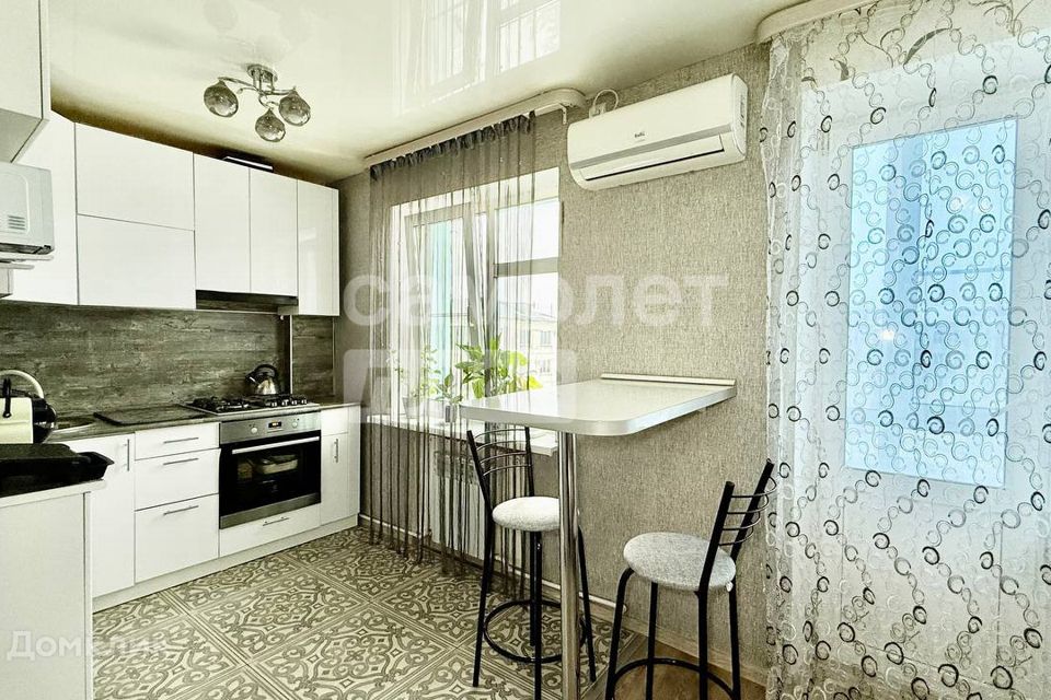 Продаётся 2-комнатная квартира, 45 м²