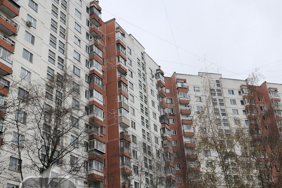 Продаётся 3-комнатная квартира, 73 м²