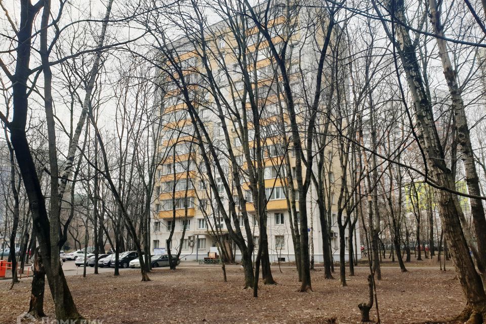 Продаётся 1-комнатная квартира, 35.1 м²