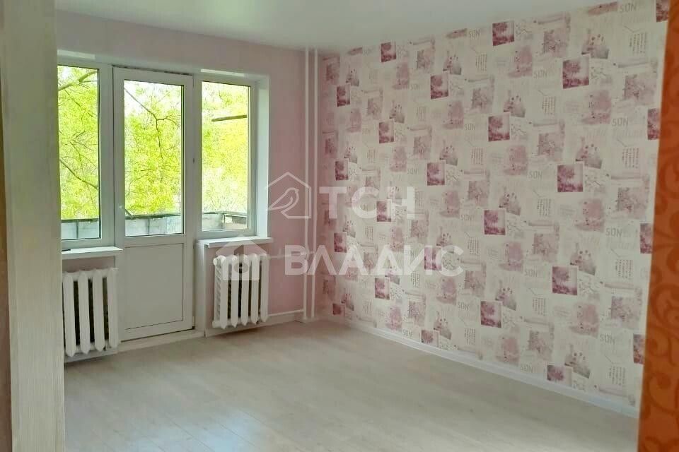 Продаётся 1-комнатная квартира, 30.6 м²