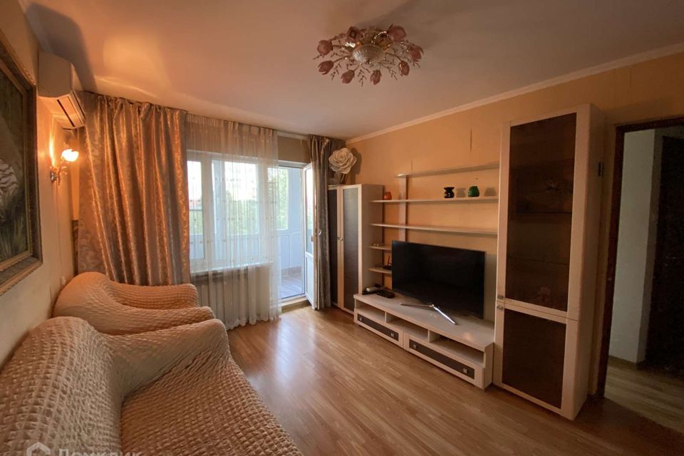 Сдаётся 2-комнатная квартира, 48 м²
