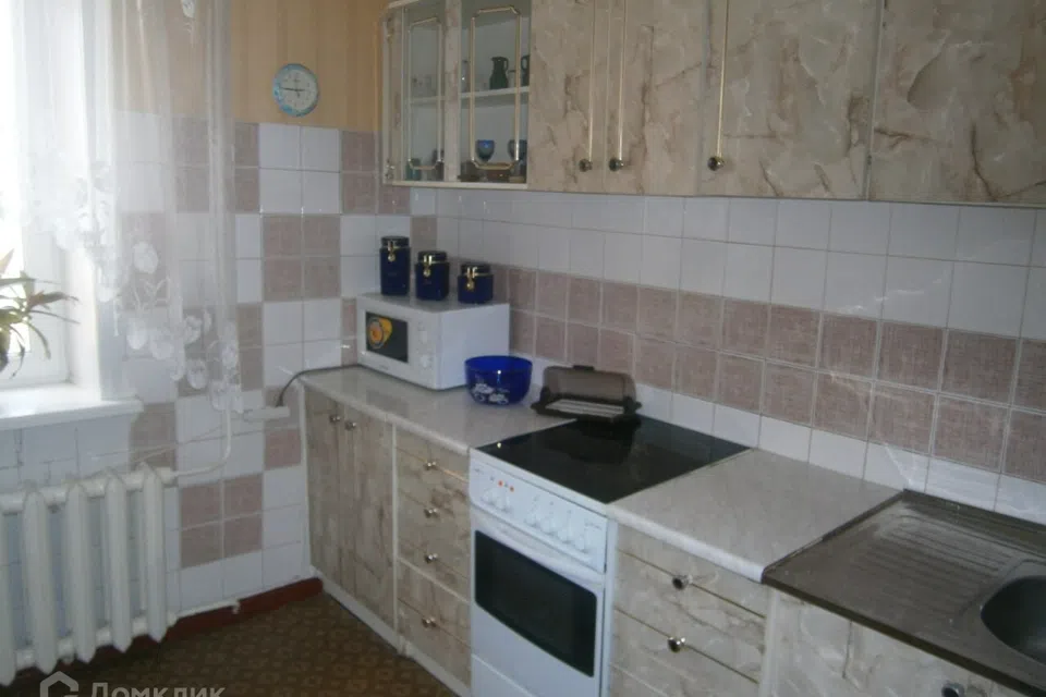 Сдаётся 2-комнатная квартира, 45 м²