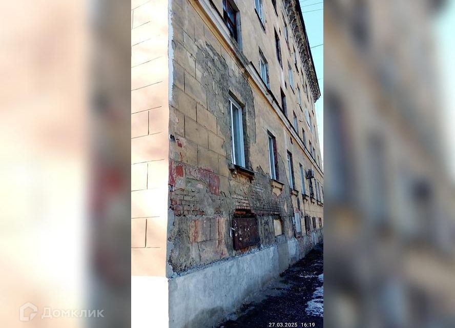 Продаётся комната в 1-комн. квартире, 20.9 м²