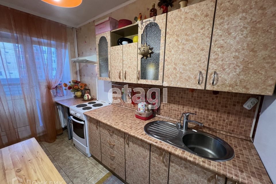 Сдаётся 1-комнатная квартира, 28 м²