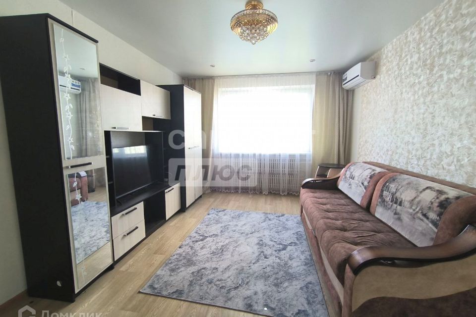 Продаётся 3-комнатная квартира, 64.7 м²