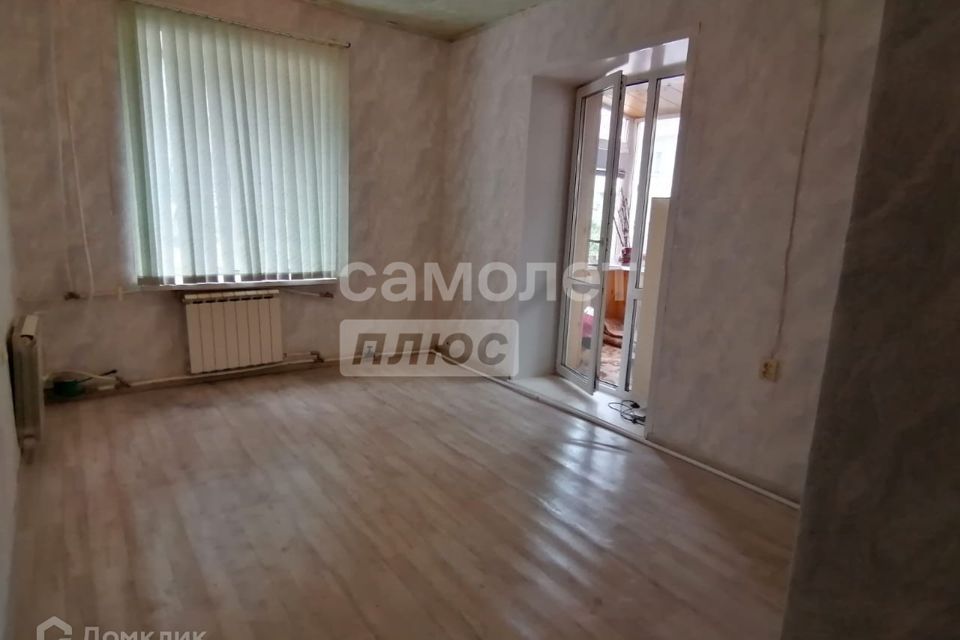 Продаётся 2-комнатная квартира, 38.9 м²