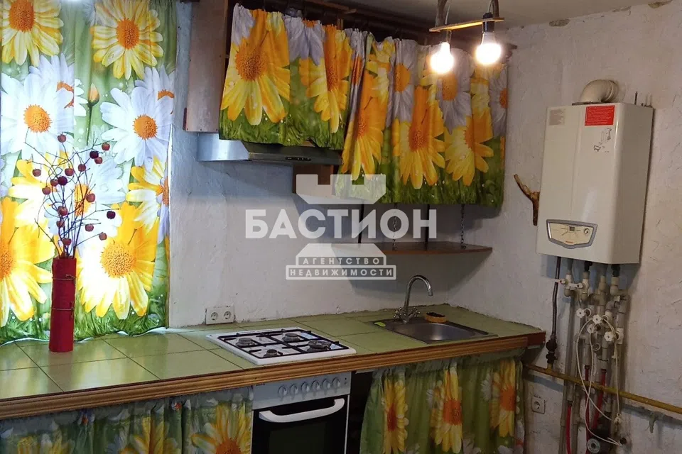 Продаётся 2-этажный дом, 80 м²