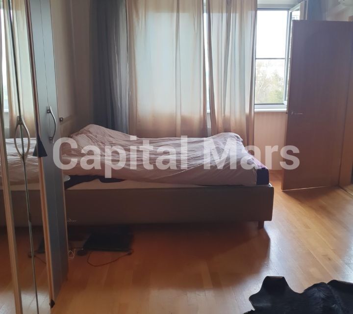 Продаётся 5-комнатная квартира, 116 м²