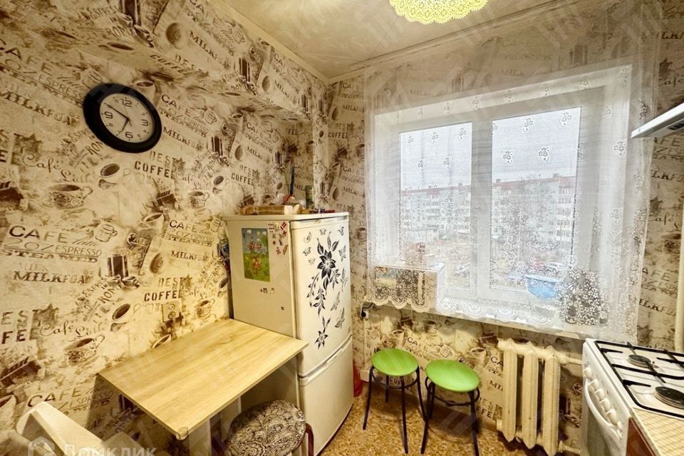 Сдаётся 2-комнатная квартира, 43.8 м²