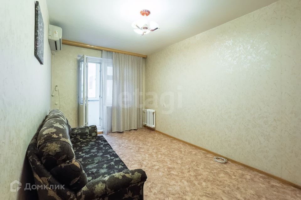 Продаётся 1-комнатная квартира, 33.7 м²