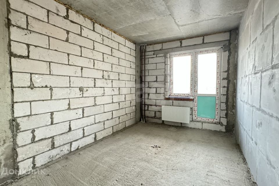 Продаётся 3-комнатная квартира, 78.5 м²