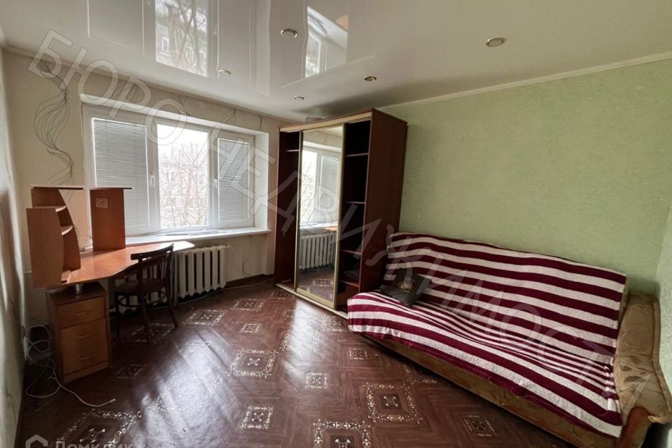 Продаётся 1-комнатная квартира, 21 м²