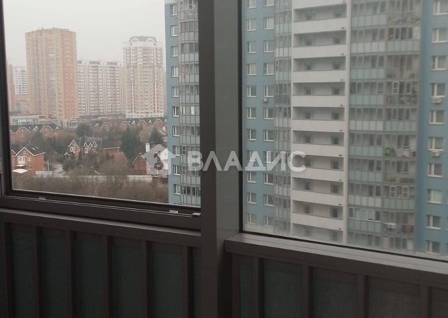 Продаётся студия, 26.2 м²