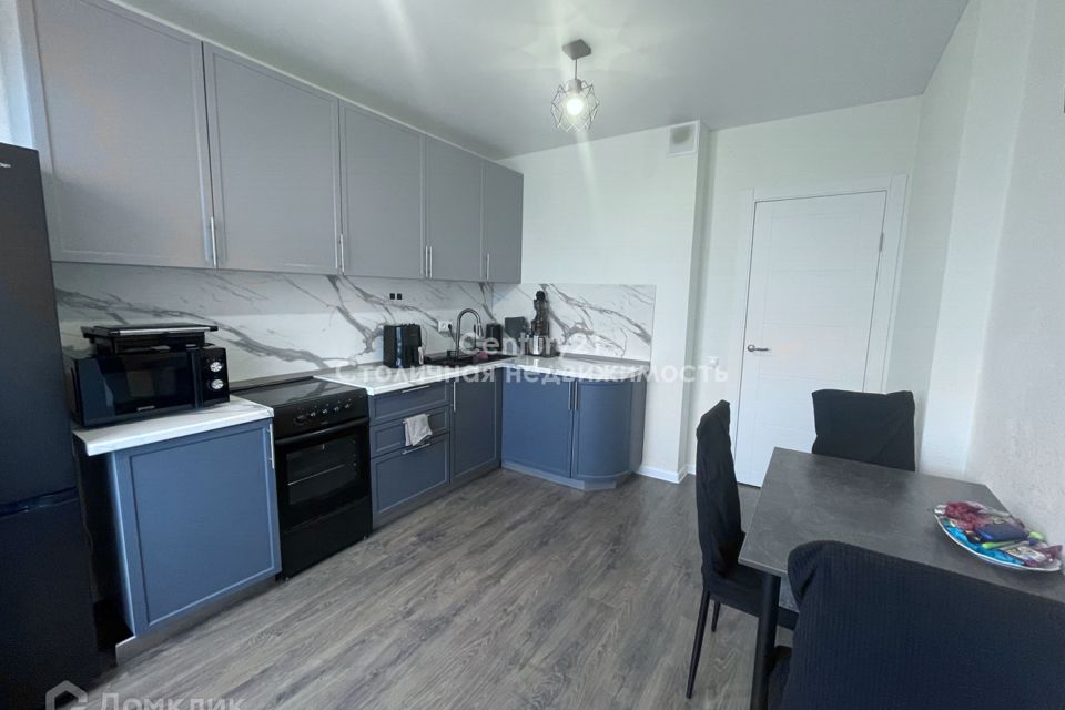 Продаётся 1-комнатная квартира, 35 м²