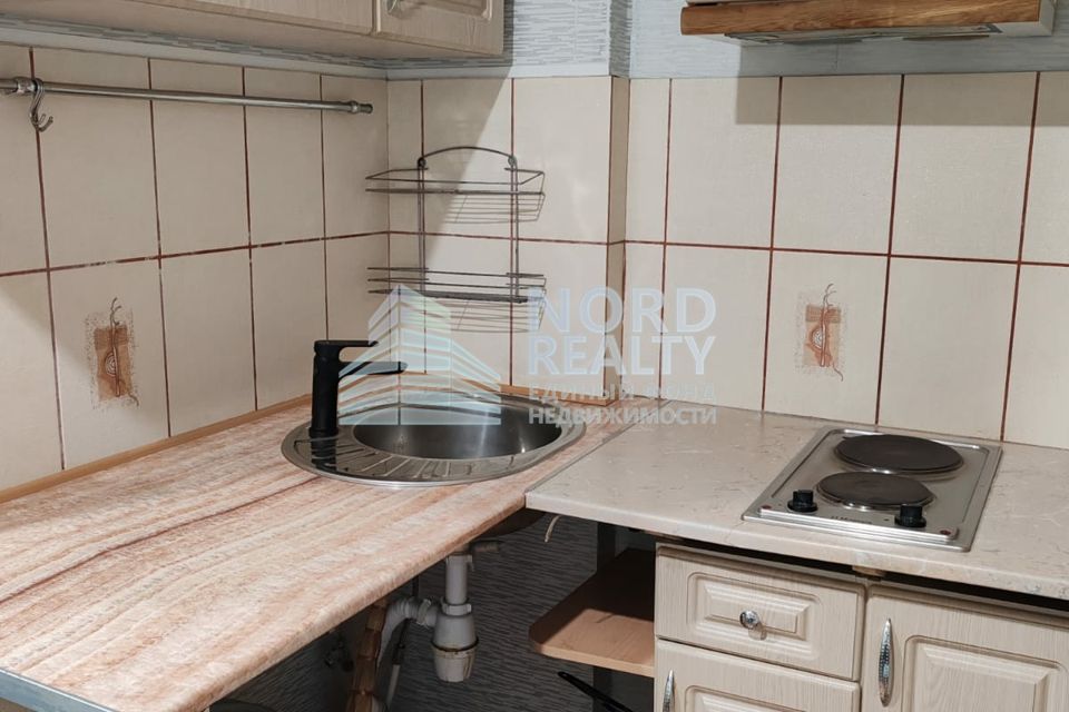 Сдаётся студия, 21 м²