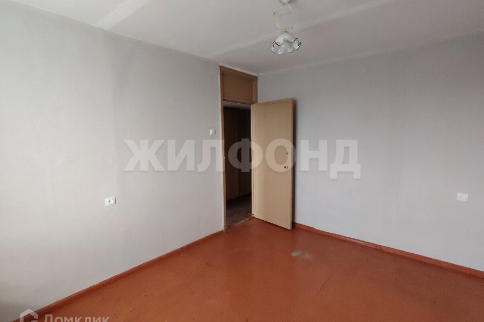 Сдаётся 3-комнатная квартира, 60 м²