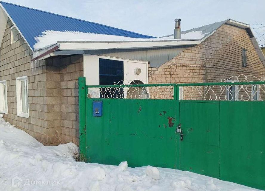 Продаётся 2-комнатная квартира, 73.6 м²